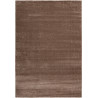 Tapis uni en polypropylène doux rectangle Scottsdale