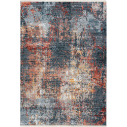 Tapis Chambre Cheval, Tapis Salon 120x160 Colorée Vintage, Flanelle Tapis  Salle à Manger Descente de lit Chambre Antiderapant Doux, Lavable en  Machine