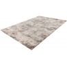 Tapis doux moderne intérieur polypropylène Tacoma