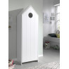 Armoire enfant moderne Lolita