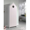 Armoire enfant moderne Lolita