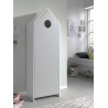 Armoire enfant moderne Lolita