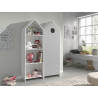 Armoire enfant moderne Lolita