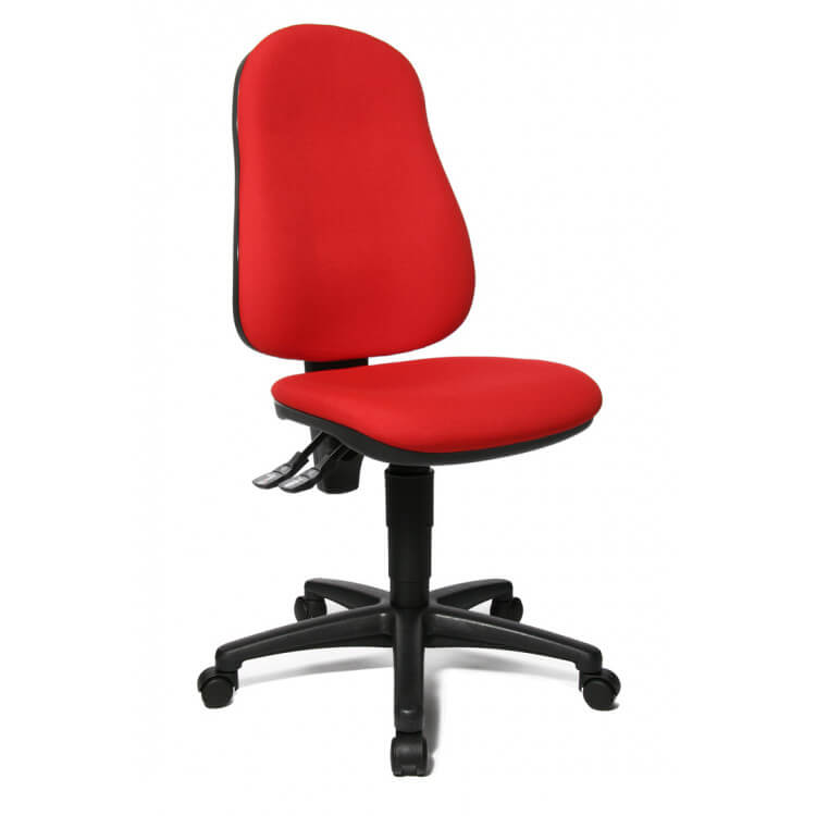 Chaise de bureau RED