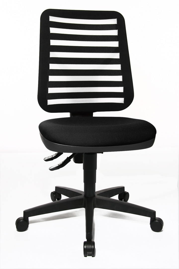 Chaise de bureau ZURICH