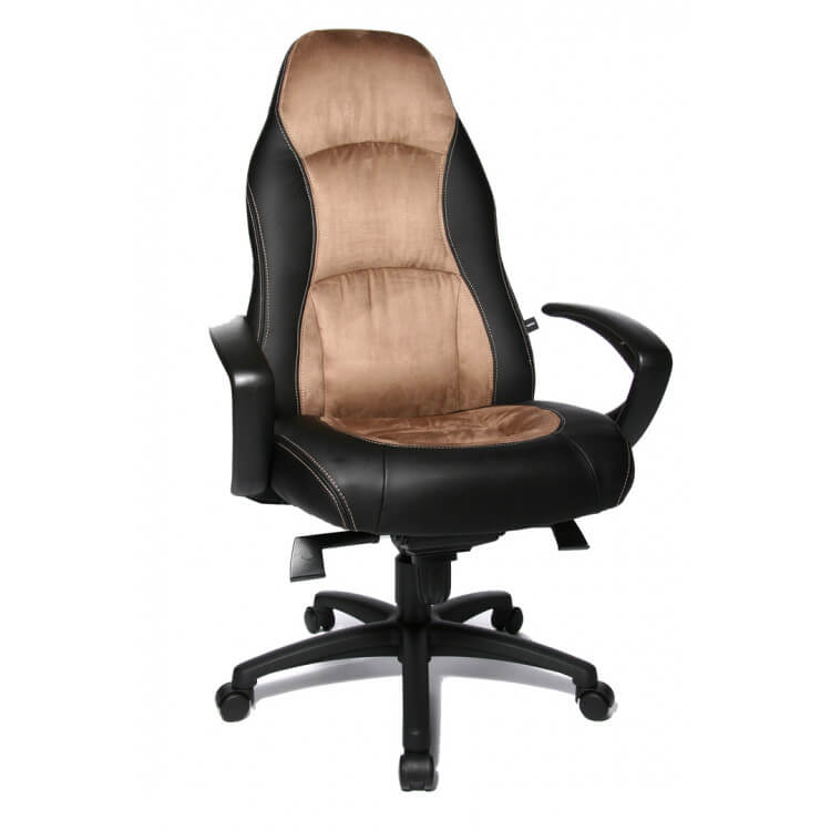 Fauteuil de bureau MISSOURI