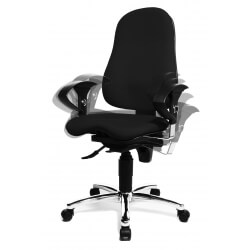 Fauteuil de bureau DYNAMIQUE