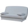 Clic-clac 130 x 190 cm matelas mousse soutien standard MATHIS