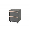 Caisson de bureau contemporain Kentucky