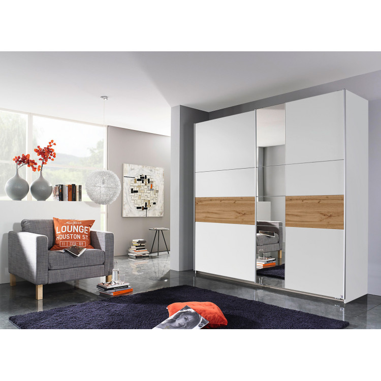 Armoire contemporaine Korel