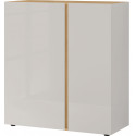 Meuble de rangement moderne 94 cm Tessa