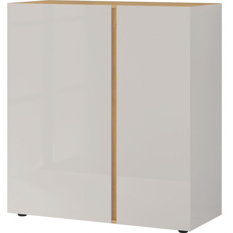 Meuble de rangement moderne 94 cm Tessa