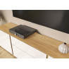 Meuble TV moderne 180 cm Tessa