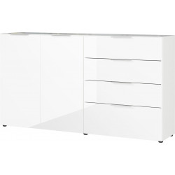 Buffet/bahut moderne 184 cm Sophia