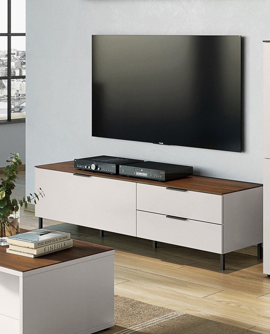  Meuble  TV  moderne  164 cm Arizona Matelpro