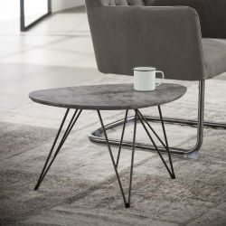 Table Basse Pas Cher Moderne Contemporaine Industrielle Matelpro