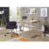 Bureau informatique design Enova