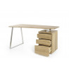 Bureau droit moderne Timothee