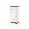 Meuble de rangement moderne Milla