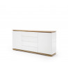 Buffet/bahut moderne 172 cm Milla