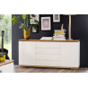 Buffet/bahut moderne 172 cm Milla