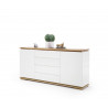 Buffet/bahut moderne 172 cm Milla