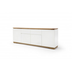 Buffet/bahut moderne 182 cm Milla