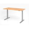 Bureau assis-debout contemporain Ezra