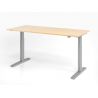 Bureau assis-debout contemporain Ezra