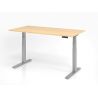 Bureau assis-debout contemporain Jorge