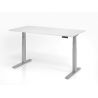 Bureau assis-debout contemporain Jorge