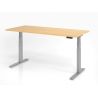 Bureau assis-debout contemporain Jorge