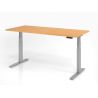 Bureau assis-debout contemporain Jorge