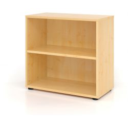 Etagère comtemporaine 80 cm Ezra