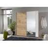 Armoire adulte contemporaine Meryl