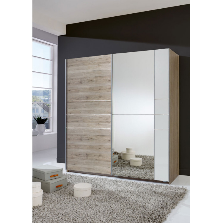 Armoire adulte contemporaine Meryl