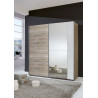 Armoire adulte contemporaine Meryl