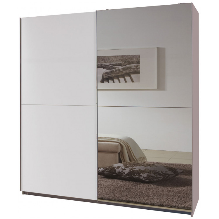 Armoire adulte contemporaine Hansen