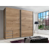 Armoire adulte moderne Washington