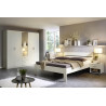 Chambre adulte contemporaine Freya