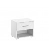 Chambre adulte contemporaine Freya