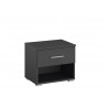 Chambre adulte contemporaine Freya