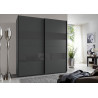 Armoire adulte moderne Oshi