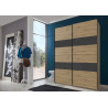 Armoire adulte moderne Oshi