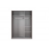 Armoire adulte moderne Oshi