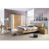 Chambre adulte contemporaine Olsen