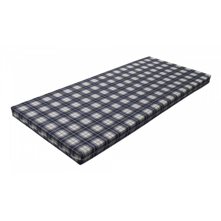 Matelas mousse polyuréthane Paty