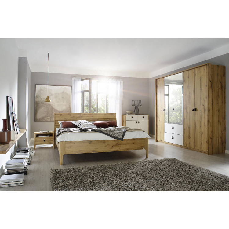 Chambre adulte moderne Joachim