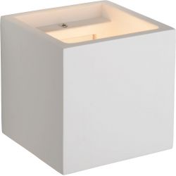 Applique moderne cube Didine