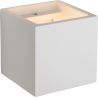 Applique moderne cube Didine